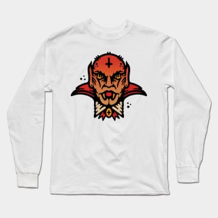 Drax Long Sleeve T-Shirt